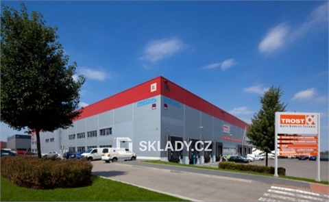 Pronájem skladu / haly, 1 700 m² 6