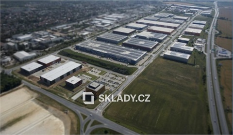 Pronájem skladu / haly, 1 700 m² - 6