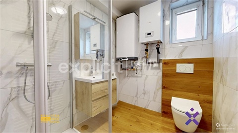 Pronájem bytu 1+1, 38 m² - 6