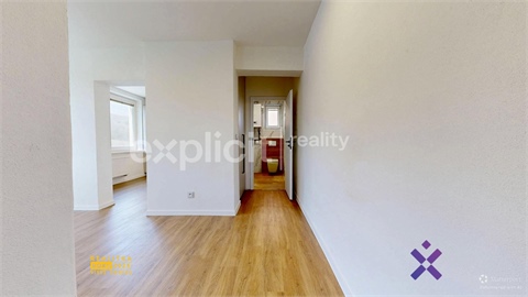 Pronájem bytu 1+1, 38 m² 4