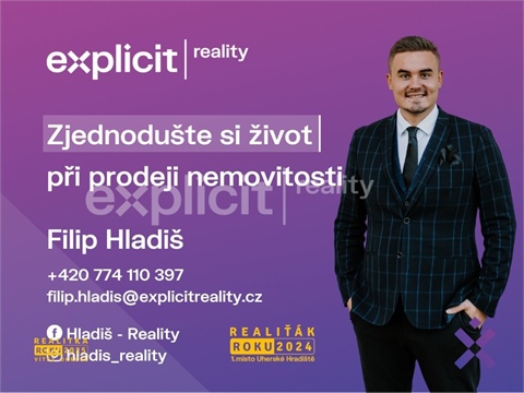 Pronájem bytu 1+1, 38 m² 10