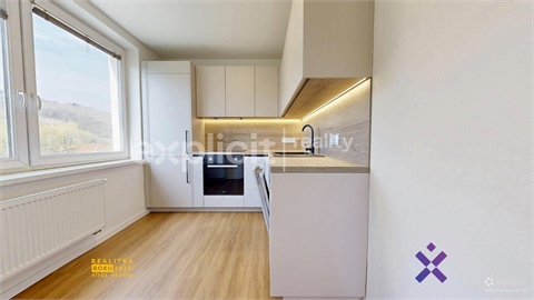 Pronájem bytu 1+1, 38 m² - 2