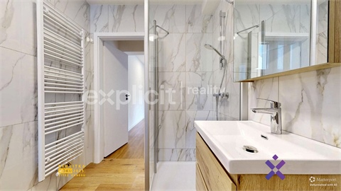Pronájem bytu 1+1, 38 m² 8