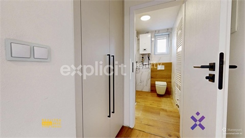 Pronájem bytu 1+1, 38 m² 6