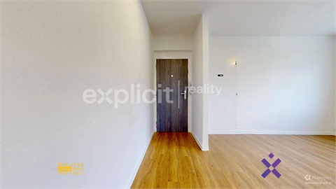 Pronájem bytu 1+1, 38 m² - 4