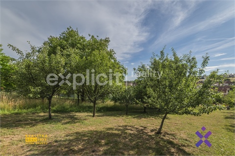 Prodej stavebního pozemku, 861 m² - 6