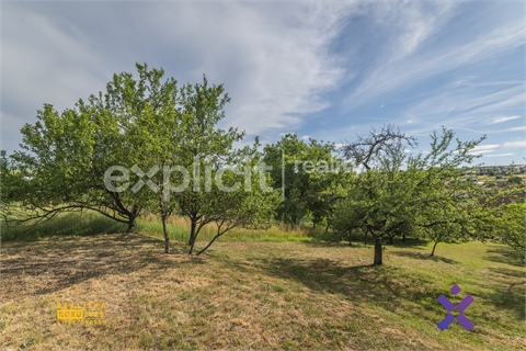 Prodej stavebního pozemku, 861 m² - 4
