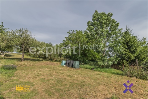 Prodej stavebního pozemku, 861 m² - 2