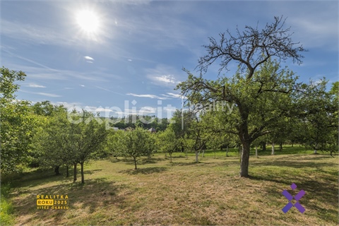 Prodej stavebního pozemku, 861 m² 4
