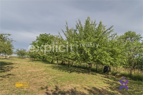 Prodej stavebního pozemku, 861 m² 6