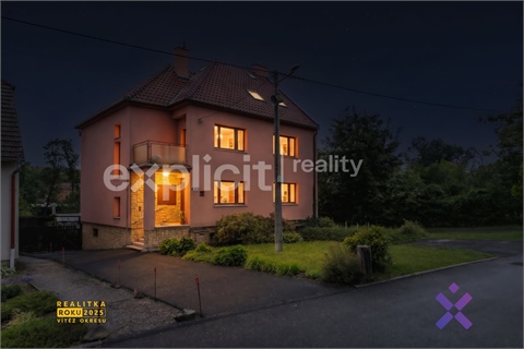 Prodej rodinného domu, 163 m² 28