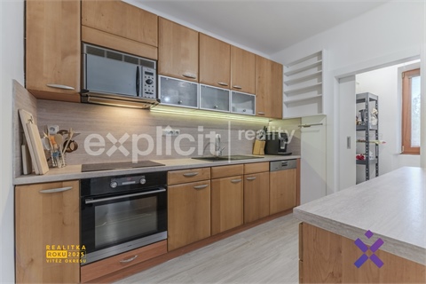 Prodej rodinného domu, 163 m² - 4