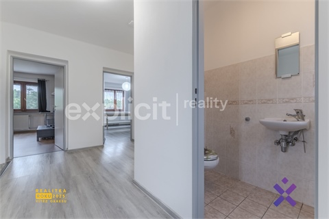 Prodej rodinného domu, 163 m² 12