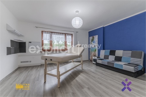Prodej rodinného domu, 163 m² - 14