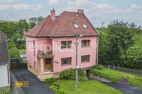 Prodej rodinného domu, 163 m² 26