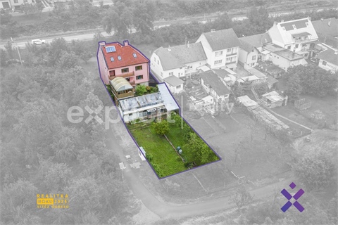 Prodej rodinného domu, 163 m² - 28