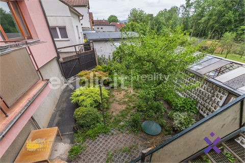 Prodej rodinného domu, 163 m² 24
