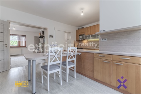 Prodej rodinného domu, 163 m² 6