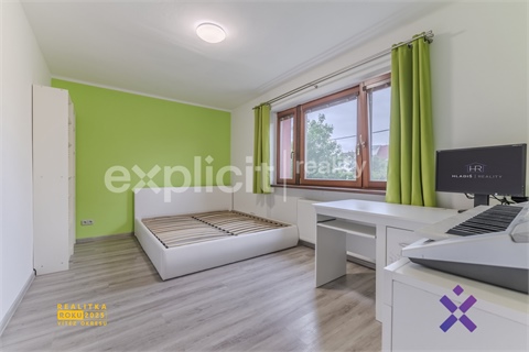 Prodej rodinného domu, 163 m² 16
