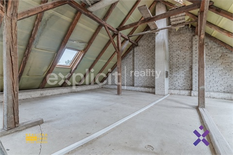 Prodej rodinného domu, 163 m² - 24