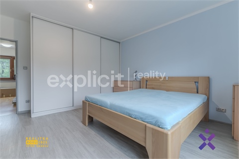 Prodej rodinného domu, 163 m² - 6