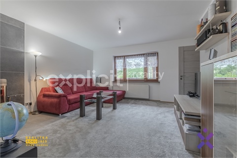 Prodej rodinného domu, 163 m² 0