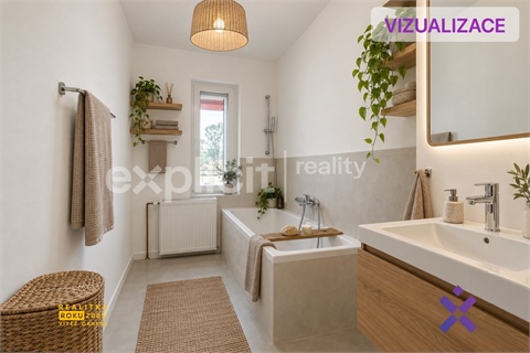 Prodej rodinného domu, 163 m² 18