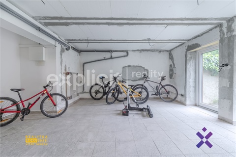 Prodej rodinného domu, 163 m² 20