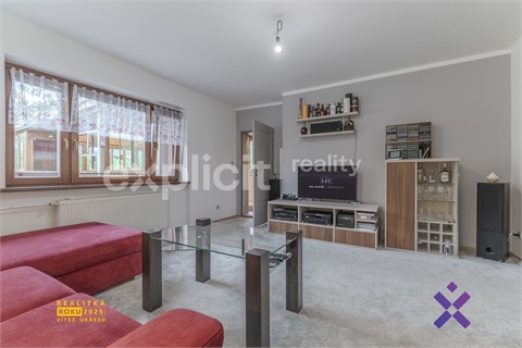 Prodej rodinného domu, 163 m² 4