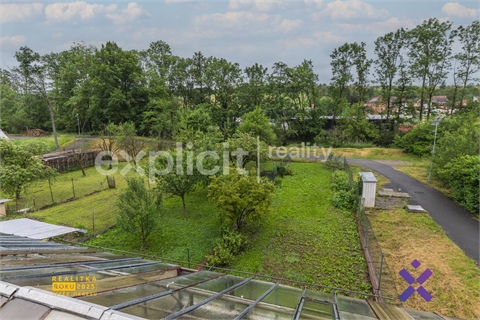 Prodej rodinného domu, 163 m² - 22
