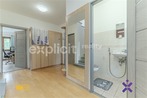 Prodej rodinného domu, 163 m² - 10