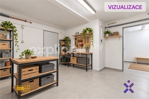 Prodej rodinného domu, 163 m² 24