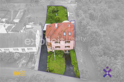 Prodej rodinného domu, 163 m² - 28
