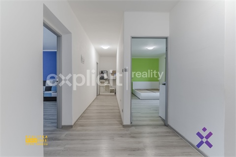 Prodej rodinného domu, 163 m² - 12