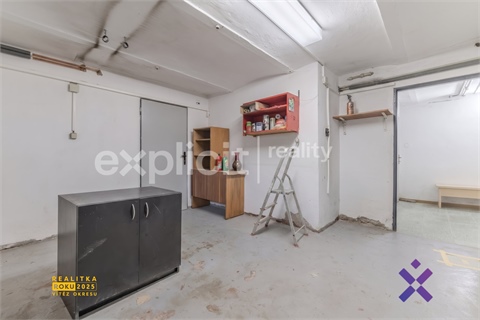 Prodej rodinného domu, 163 m² - 20