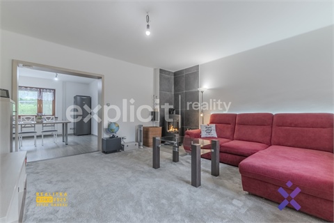 Prodej rodinného domu, 163 m² - 2