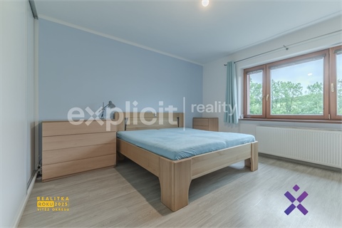 Prodej rodinného domu, 163 m² 8