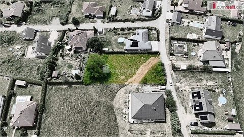 Prodej stavebního pozemku, 1 276 m² 10