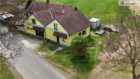 Prodej výrobního objektu, 260 m² - 0
