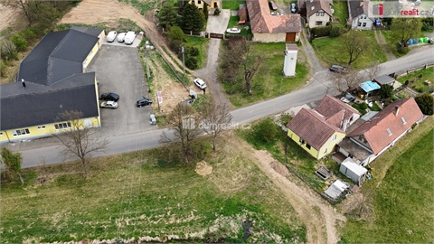 Prodej výrobního objektu, 260 m² - 4