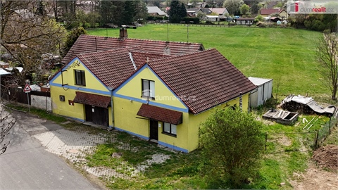 Prodej výrobního objektu, 260 m² 0