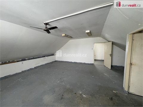 Prodej výrobního objektu, 260 m² - 2