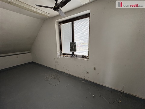 Prodej výrobního objektu, 260 m² 8