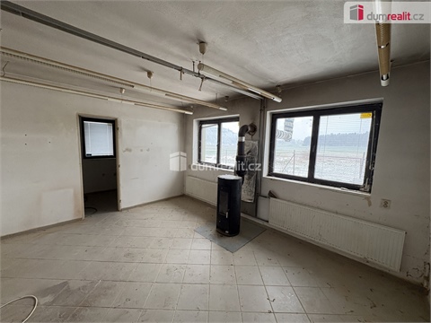 Prodej výrobního objektu, 260 m² 2