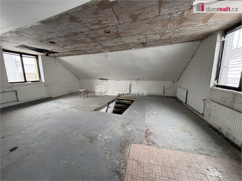 Prodej výrobního objektu, 260 m² - 6