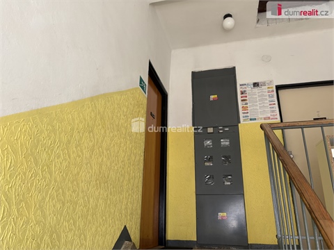 Prodej bytu 3kk, 66 m² 10