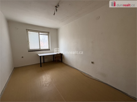 Prodej bytu 3kk, 66 m² 2