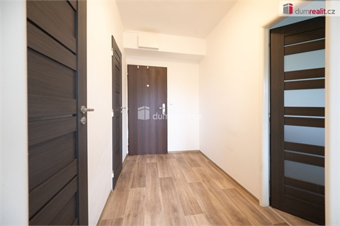 Prodej bytu 1+1, 42 m² 6