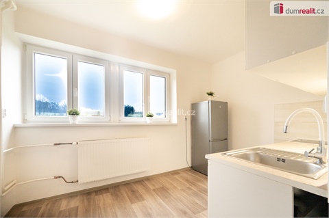 Prodej bytu 1+1, 42 m² - 4