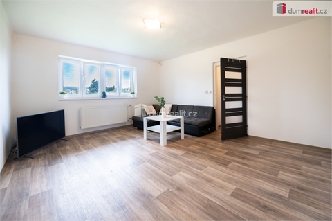 Prodej bytu 1+1, 42 m² - 10